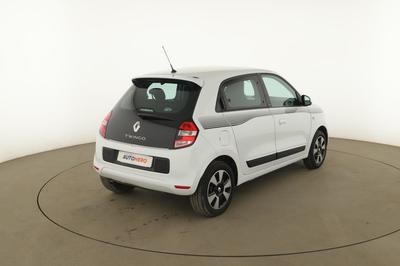 Renault Twingo 1.0 SCe Limited 69 ch