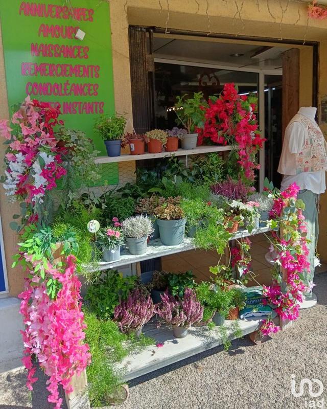 Local commercial - 114 m²