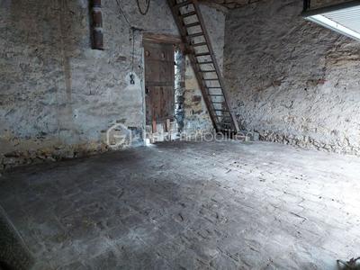 Maison - 70 m² - 1 pièce