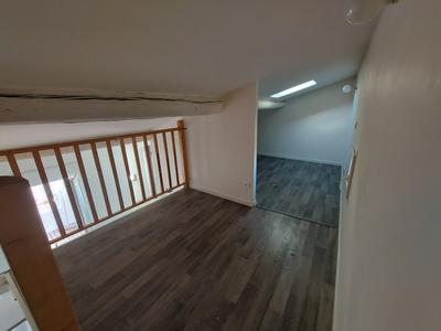 Appartement - 33 m² - 1 pièce