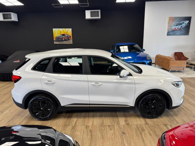 Mg Zs III 1.5 Hybrid+ 197 Standard My25