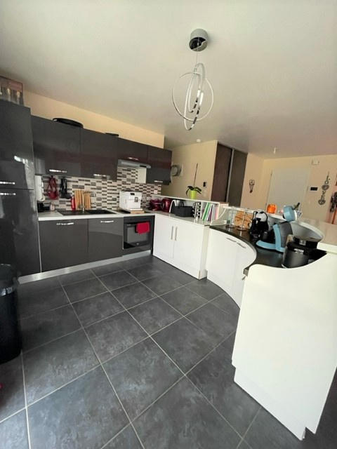 Pavillon - 113 m² - 6 pièces