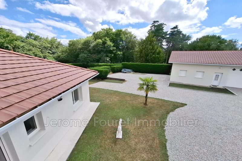 Maison contemporaine - 250 m² - 5 pièces