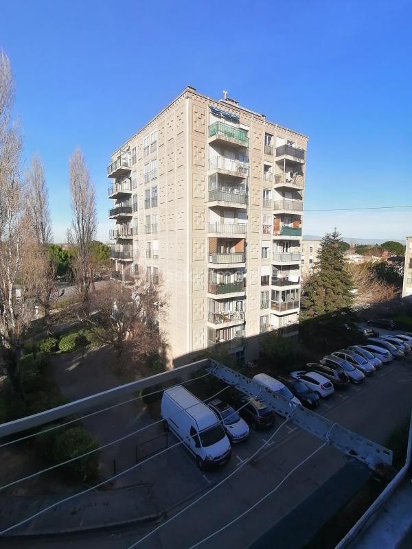 Appartement - 74 m² - 4 pièces