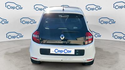 Renault Twingo 0.9 TCe 90 Edition One