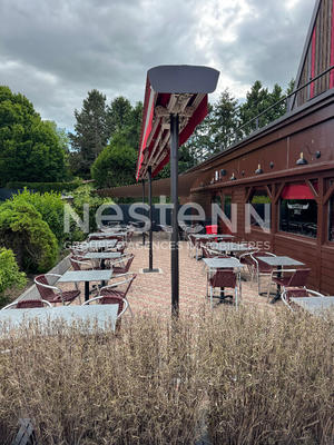 Local commercial - 500 m²