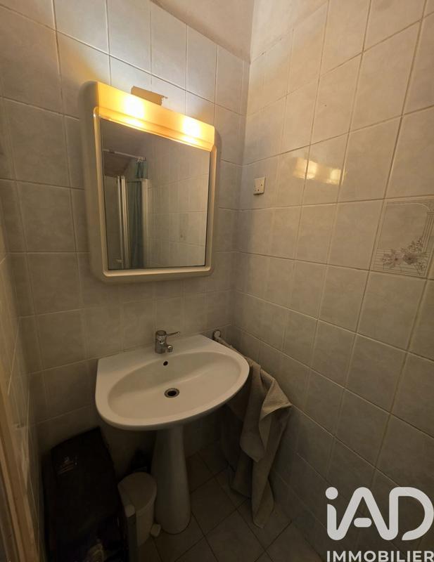 Maison - 85 m² - 3 pièces