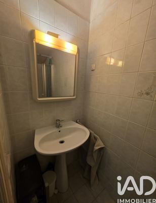 Maison - 85 m² - 3 pièces