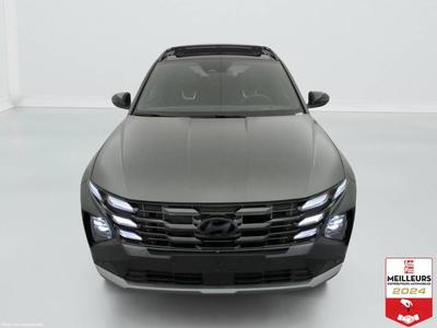 Hyundai Tucson 1.6 t-Gdi 215 Hybrid Bva6 20ème Anniversair