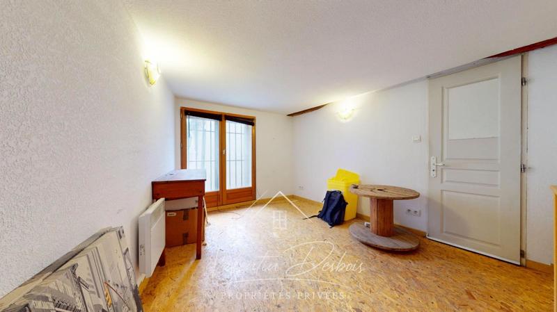 Maison - 175 m² - 5 pièces