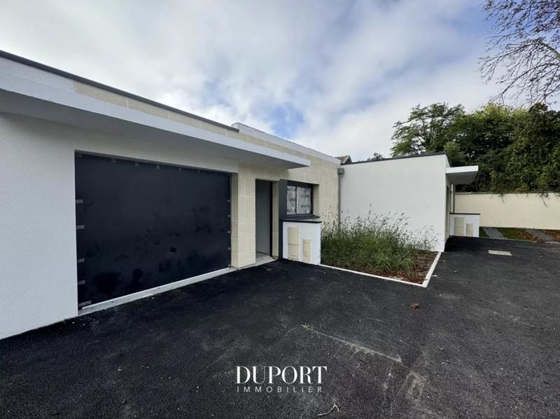 Villa - 112 m² - 4 pièces