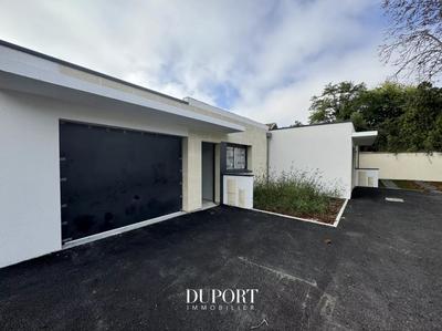 Villa - 112 m² - 4 pièces