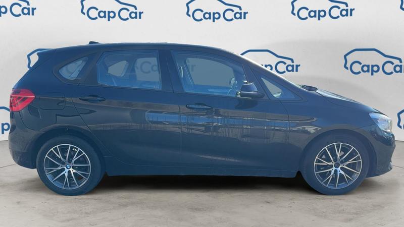 Bmw Serie 2 Active Tourer 218d 150 Business