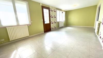 Maison - 78 m² - 4 pièces