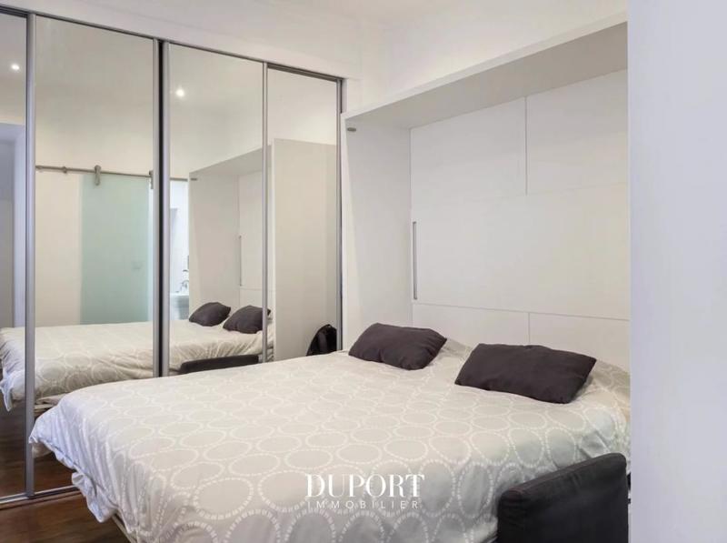 Appartement - 145 m² - 4 pièces