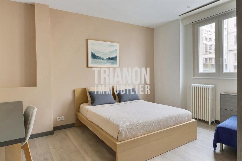 Appartement - 73 m² - 3 pièces