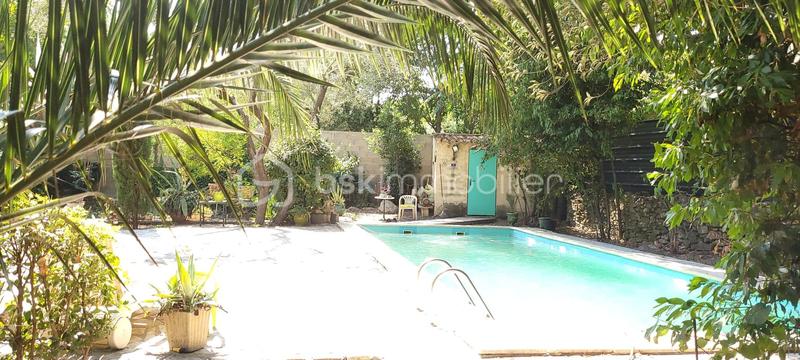 Maison - 126 m² - 5 pièces