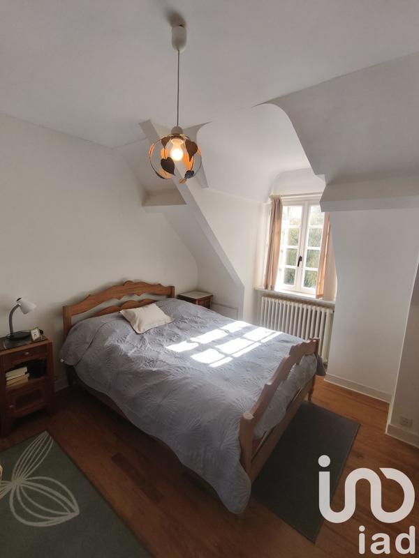 Maison - 137 m² - 6 pièces