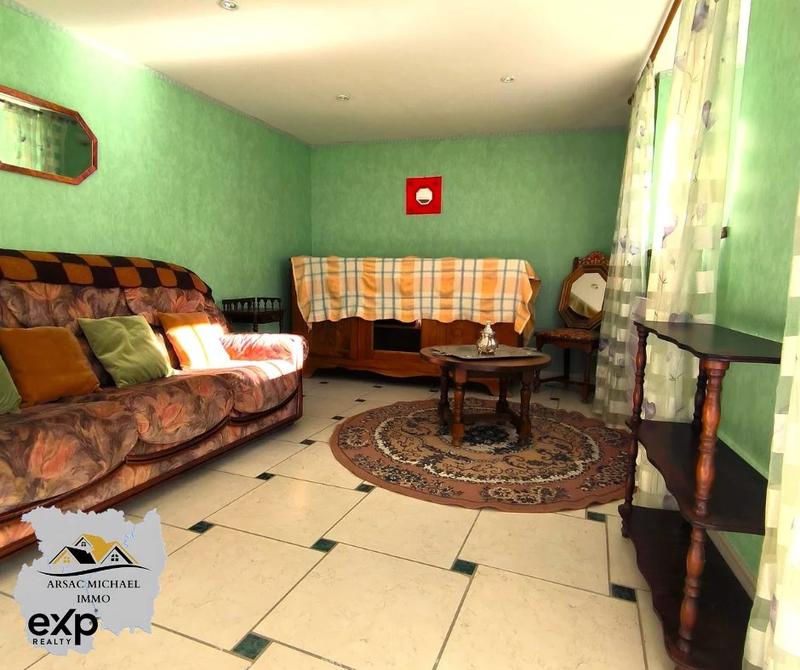 Ferme - 175 m² - 6 pièces