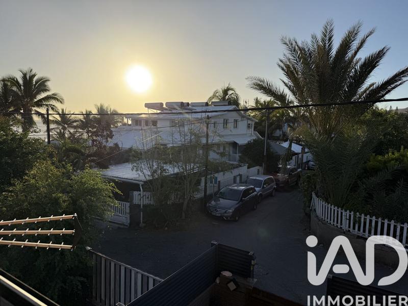 Maison - 70 m² - 5 pièces