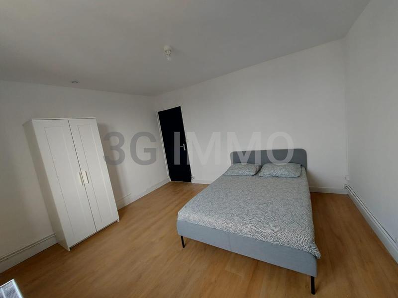 Immeuble - 277 m² - 16 pièces