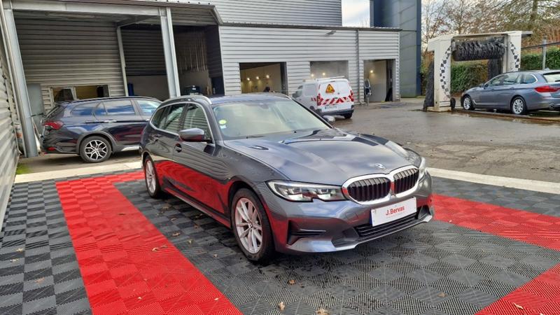 Bmw Série 3 G21 Touring 320d 190 Ch Bva8 Business Design