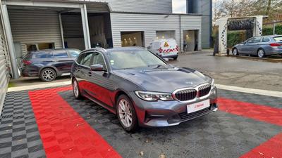 Bmw Série 3 G21 Touring 320d 190 Ch Bva8 Business Design