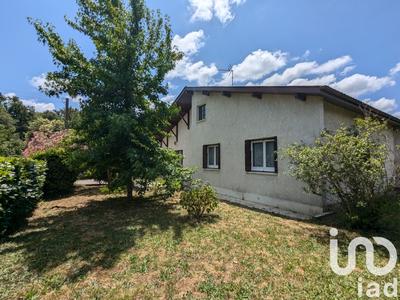 Maison de ville - 159 m² - 8 pièces