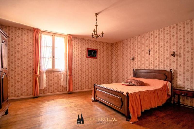 Maison de ville - 480 m² - 19 pièces