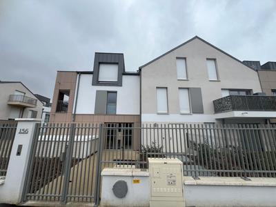 Appartement - 30 m² - 1 pièce