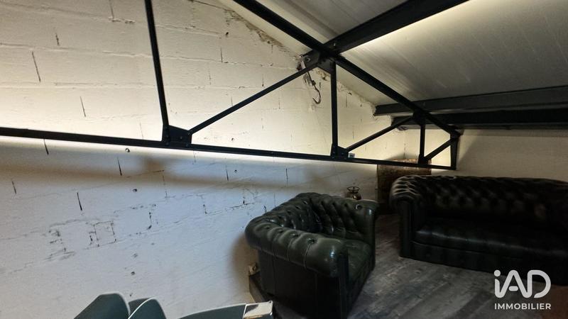 Appartement - 90 m²