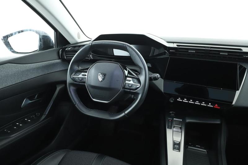 Peugeot 308 Sw 1.2 PureTech Allure Pack Eat8 130 ch