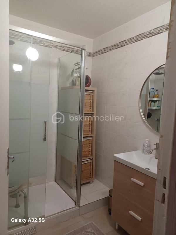 Appartement - 75 m² - 4 pièces