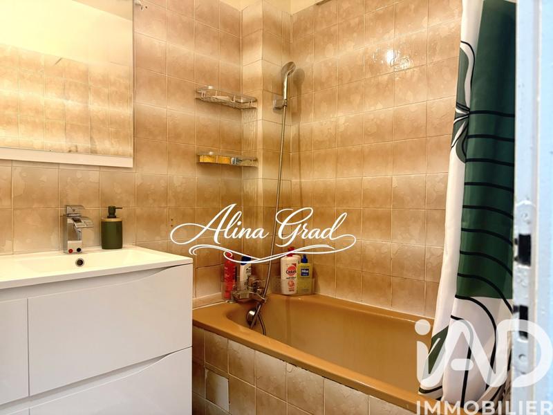 Appartement - 68 m² - 5 pièces