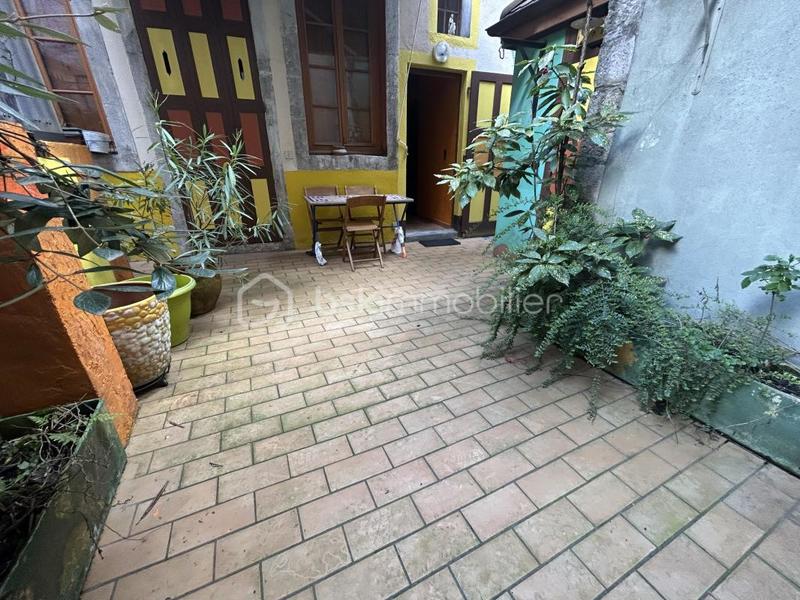 Appartement - 154 m² - 5 pièces