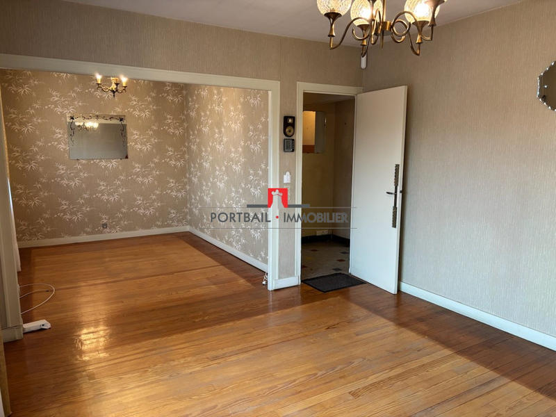 Maison - 138 m² - 6 pièces