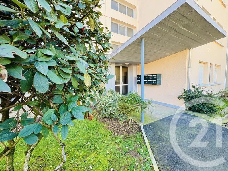 Appartement - 53 m² - 3 pièces