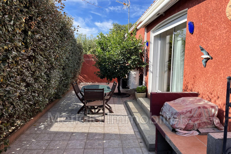 Villa - 79 m² - 4 pièces