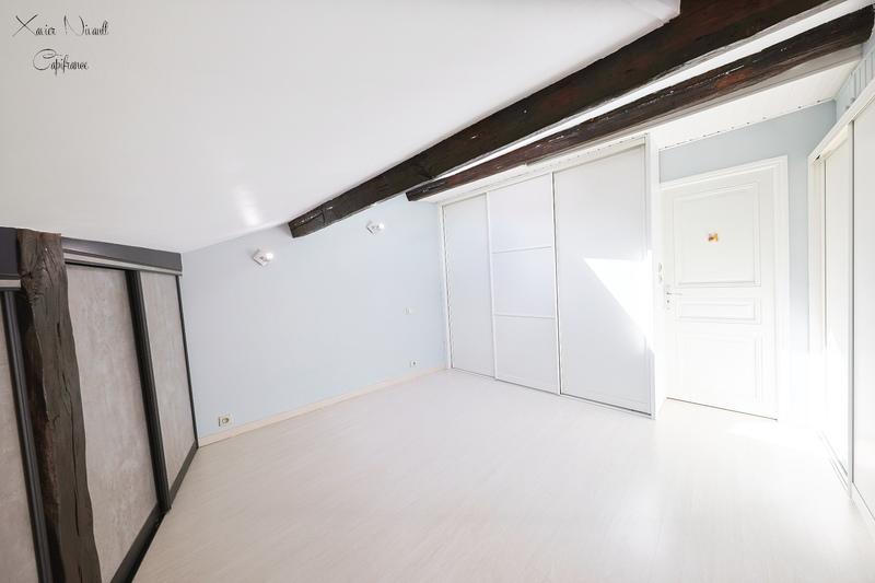 Appartement - 145 m² - 5 pièces