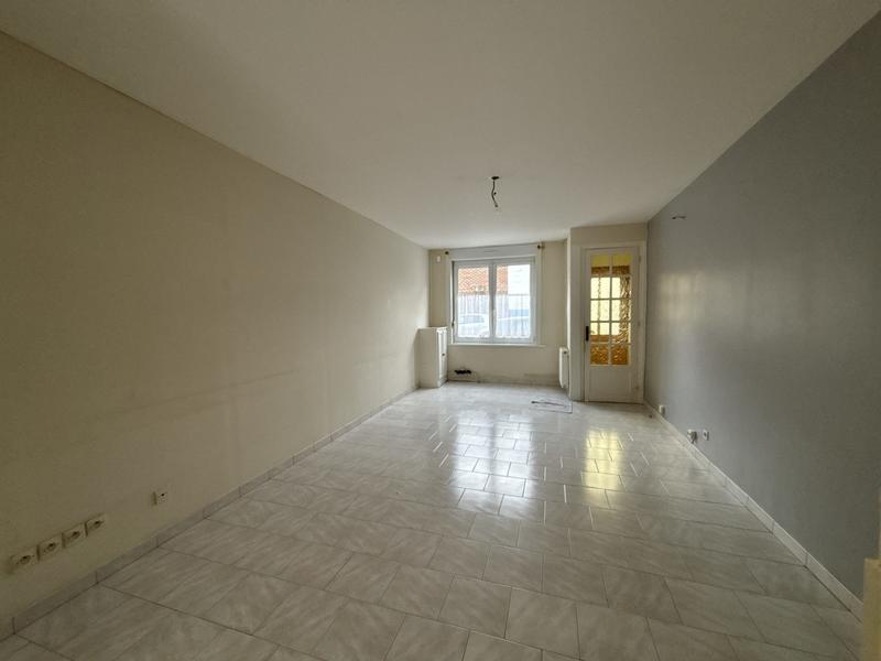 Maison - 83 m² - 4 pièces