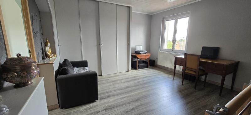 Maison - 146 m² - 7 pièces