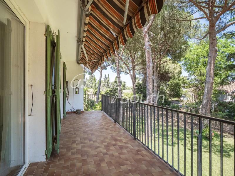 Villa - 193 m² - 5 pièces