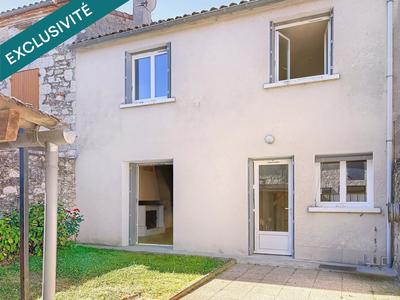 Maison - 135 m² - 5 pièces