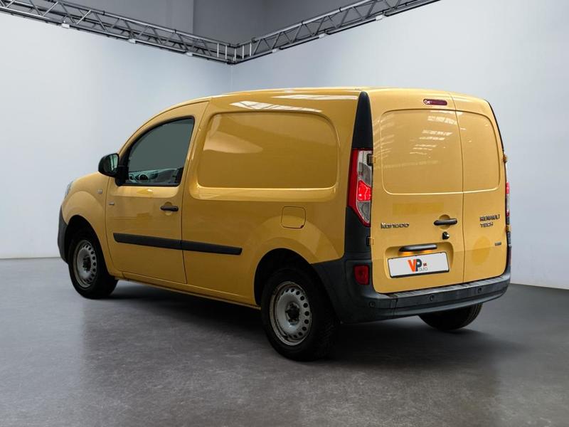 Renault Kangoo Express Ze Z.E. 33 Generique