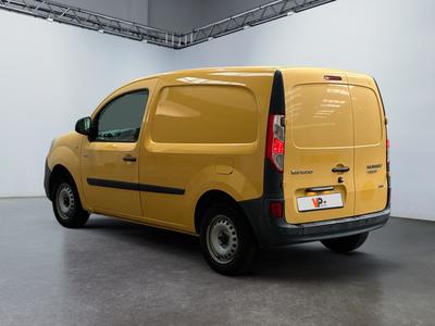 Renault Kangoo Express Ze Z.E. 33 Generique