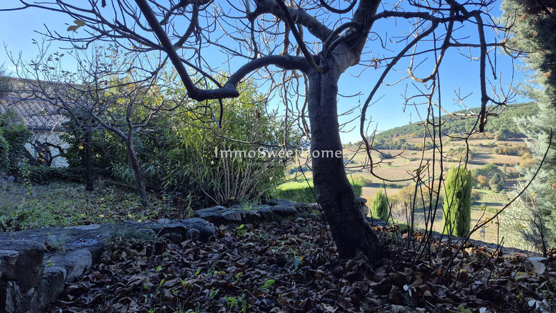 Maison ancienne - 81 m² - 3 pièces