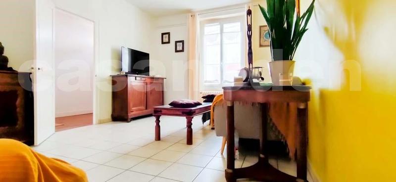 Maison - 131 m² - 6 pièces