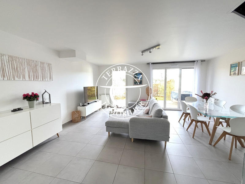 Duplex - 96 m² - 5 pièces