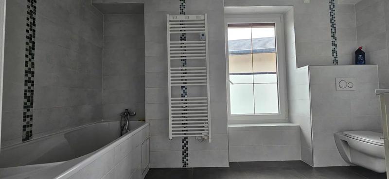 Duplex - 74 m² - 4 pièces