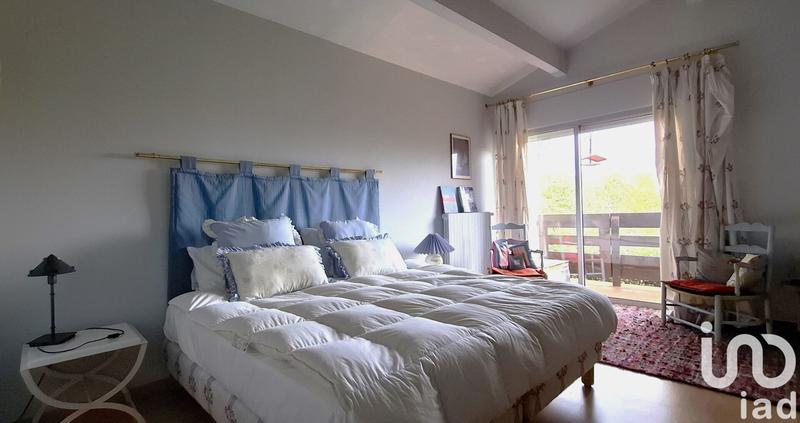 Maison de maîtres - 421 m² - 10 pièces